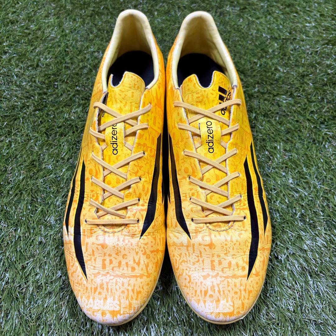 adidas Adizero F50 Japan TRX HG LM - メルカリ