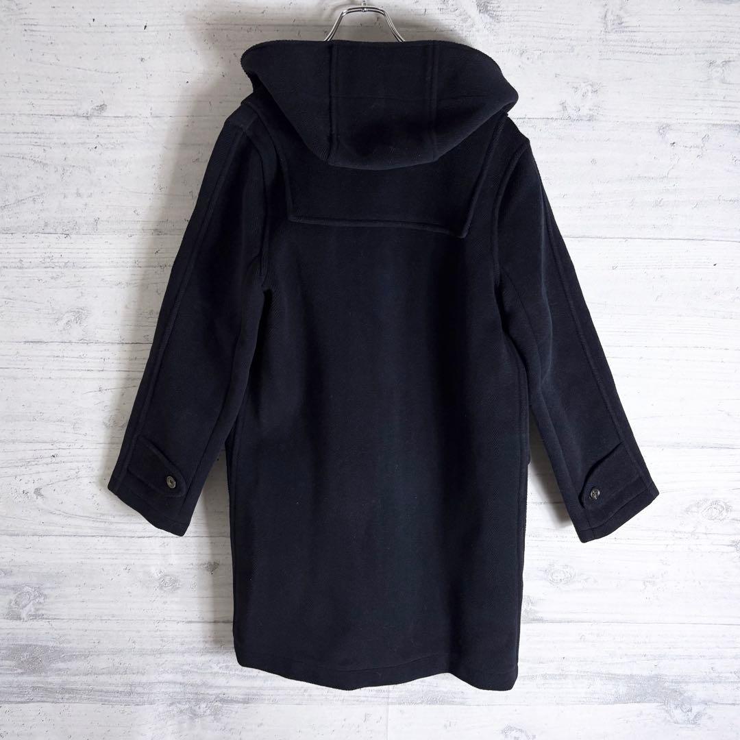 希少✨️MONTGOMERYxHYSTERIC GLAMOUR ダッフルコート S