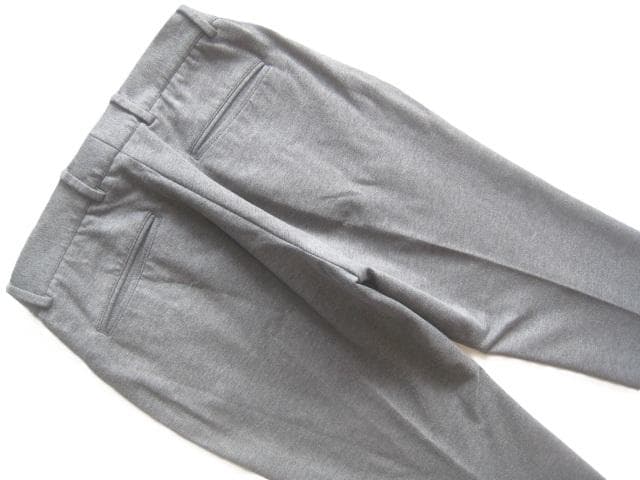 ジャブスアルキヴィオ　マサッチョ　ストレッチジャージーパンツ　44