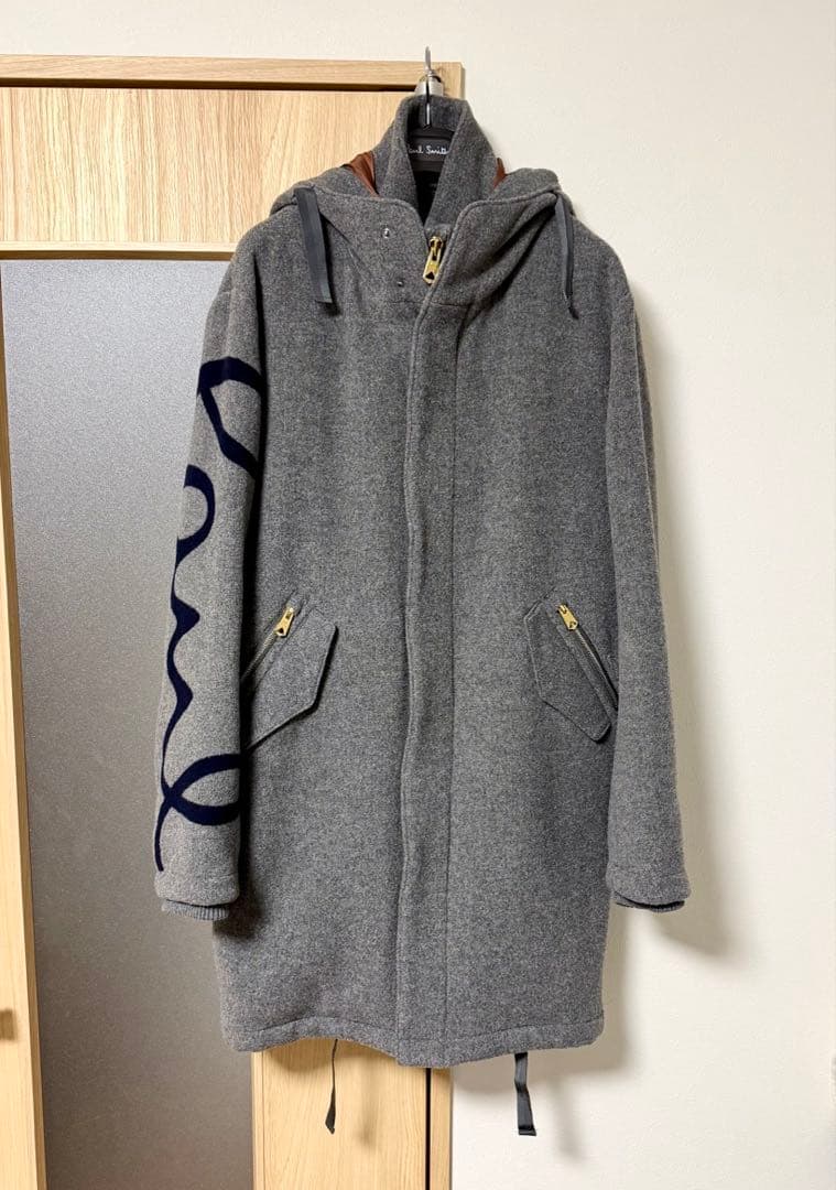 【新品】ポールスミス コート