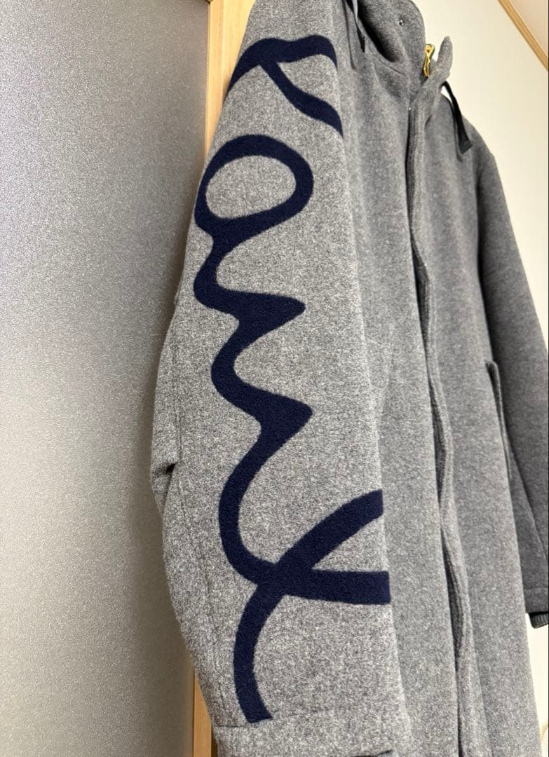 【新品】ポールスミス コート