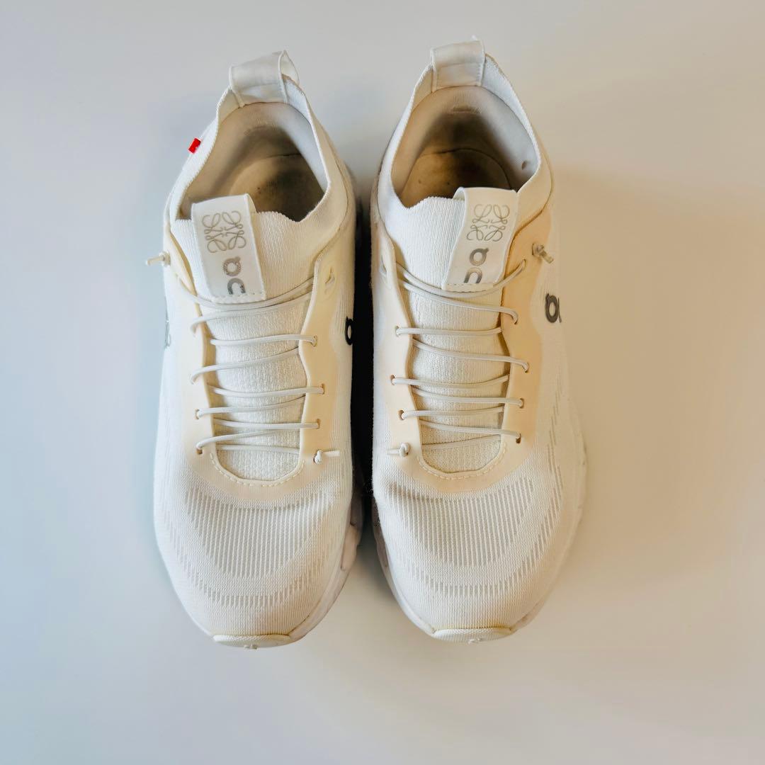 On Running × LOEWE Cloudtilt （サイズ24）