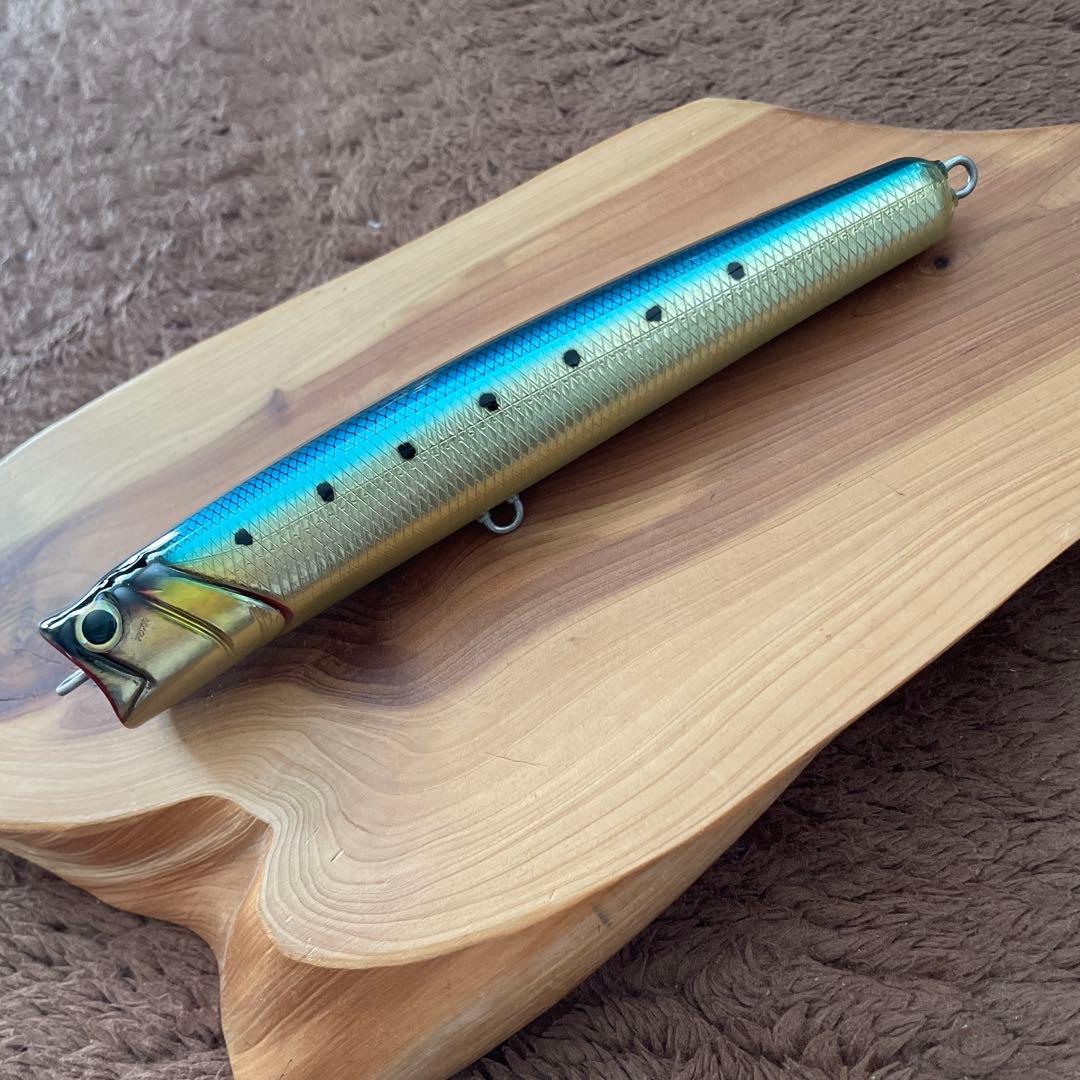 中山工房トミポップ170