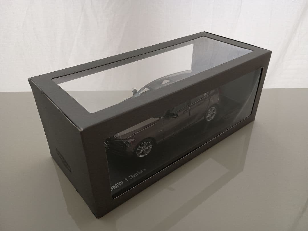 PARAGON パラゴン BMW 1シリーズ 1series F20 1/18 - メルカリ