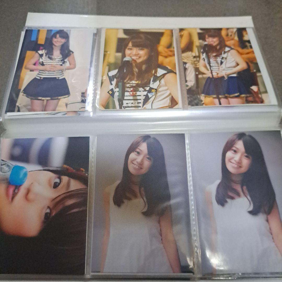 ③akb48大島優子多め　写真