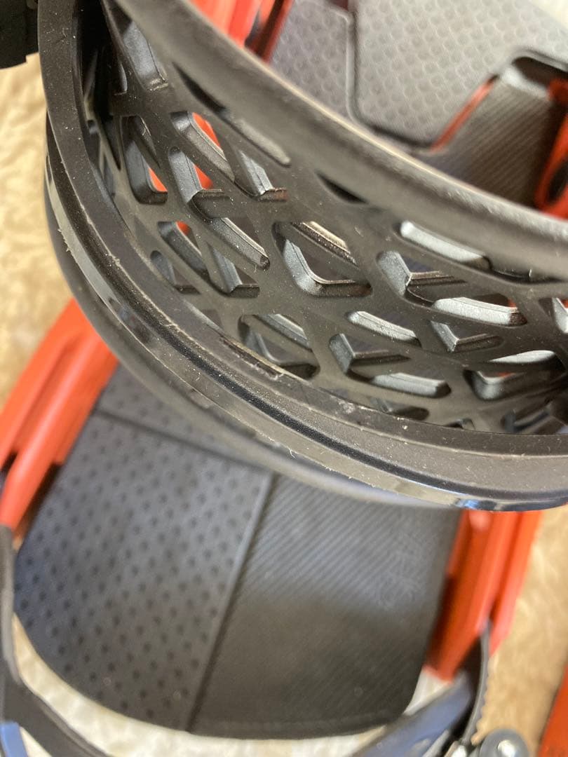 サロモン　ハイランダー！！