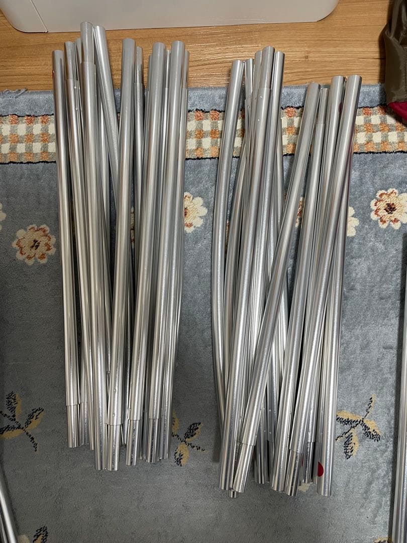 スノーピーク  peak テント リビングシェル TP-623R