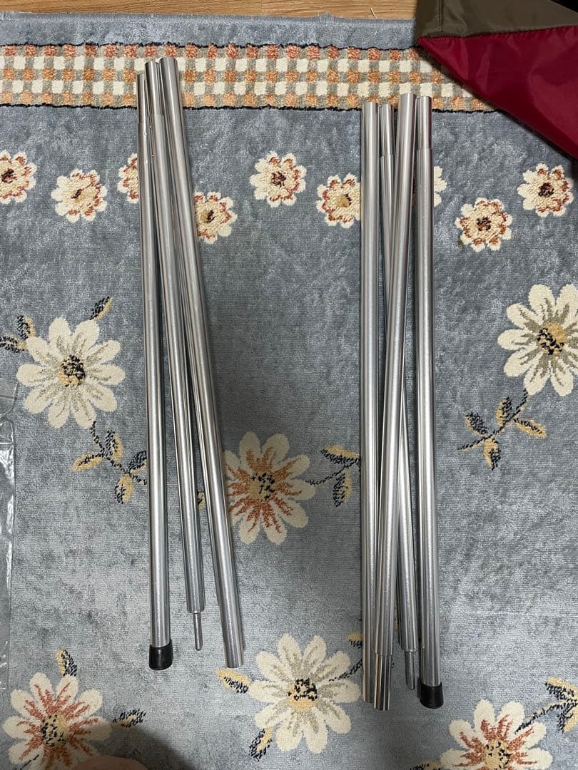 スノーピーク  peak テント リビングシェル TP-623R