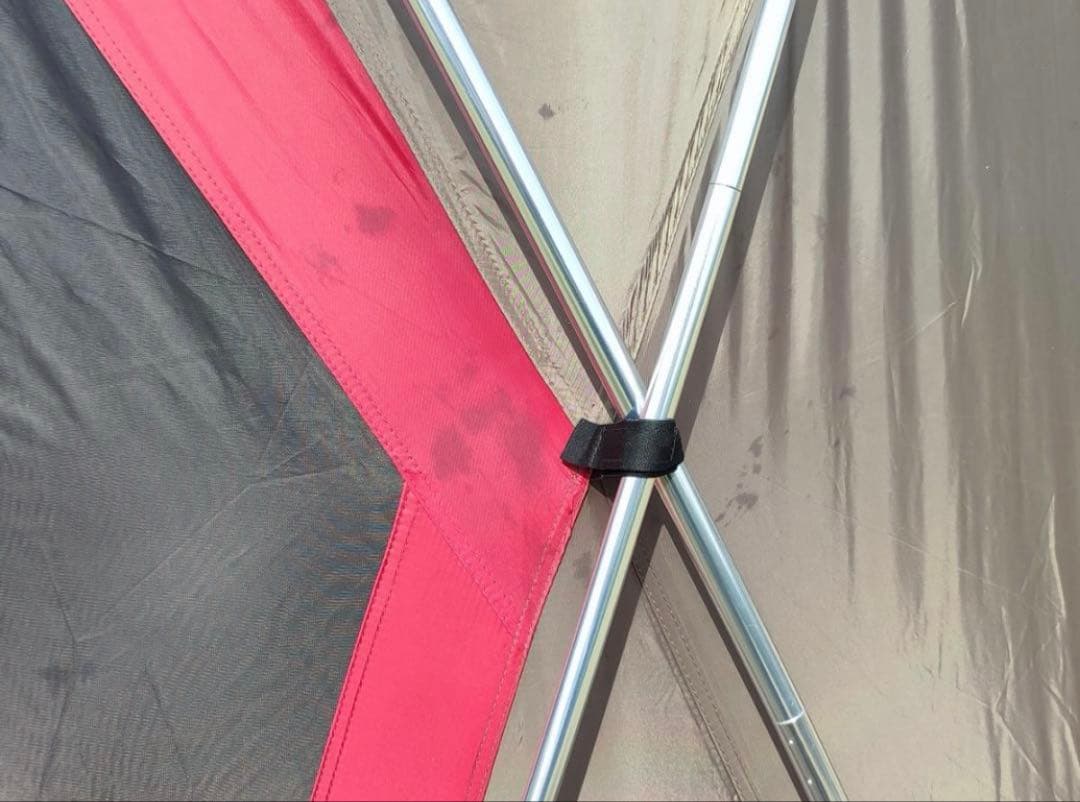 スノーピーク  peak テント リビングシェル TP-623R