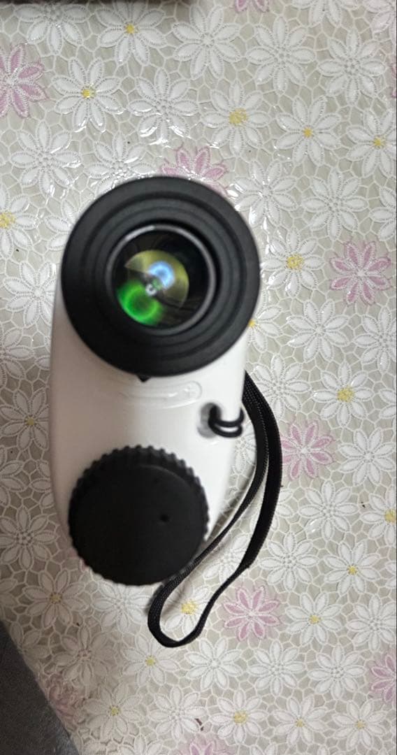 Nikon COOLSHOT 20 ゴルフ用距離計