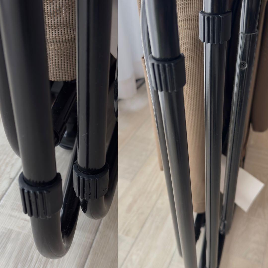 コールマン　インフィニティチェア　マックス 開封のみ