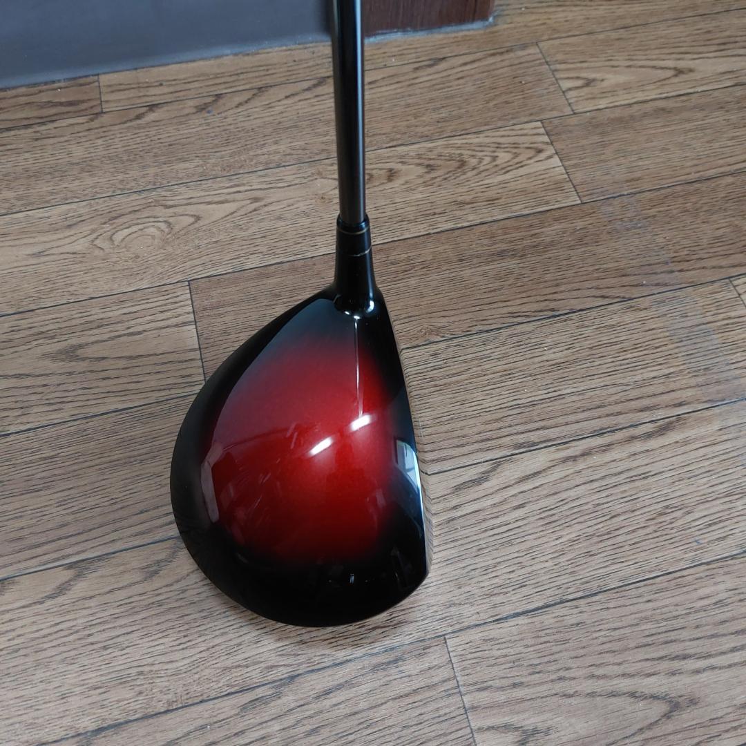 美品 MAJESTY プレステジオSC-V ドライバー