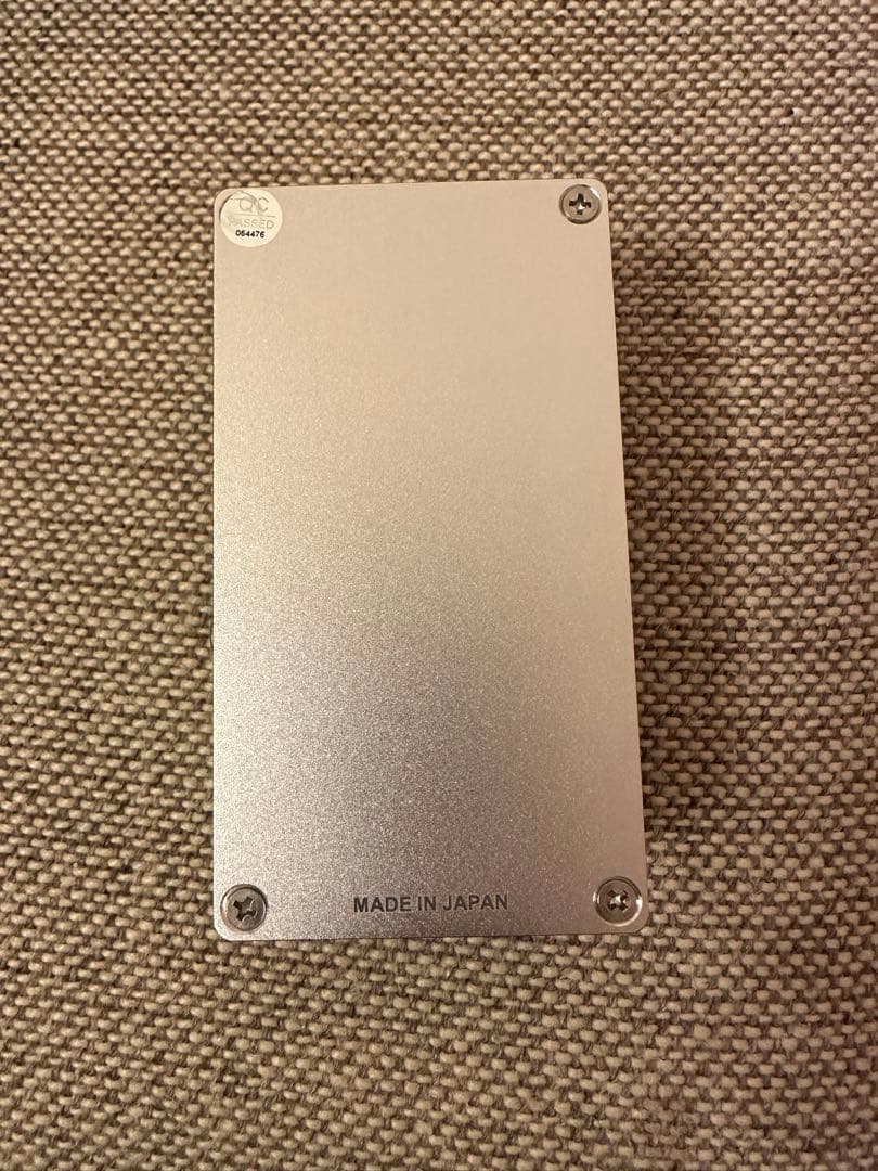 TOSADENSHI (土佐電子) エフェクター