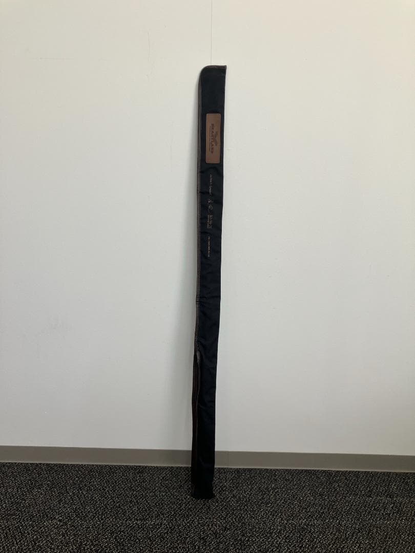 【新品未使用】ダイワ ハートランド 742HRB-SV12 釣り竿