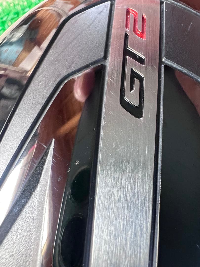 タイトリスト GT2 ドライバー　10度　ヘッドのみ　純正カバー付き