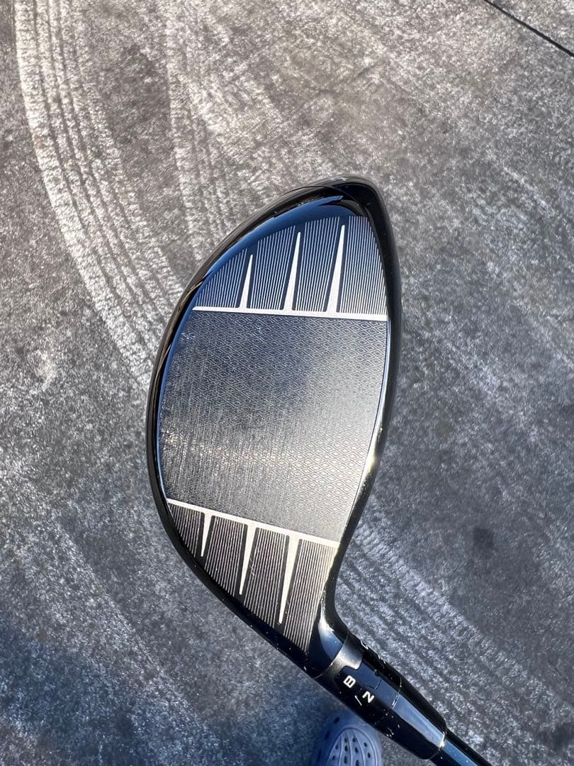 タイトリスト GT2 ドライバー　10度　ヘッドのみ　純正カバー付き