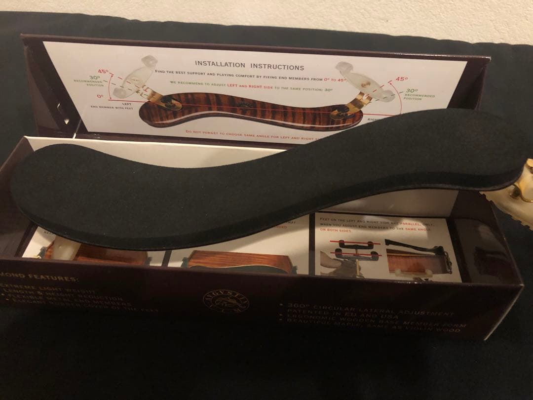 Viva La Musica Diamond ヴィヴァ ラ ムジカダイアモンド