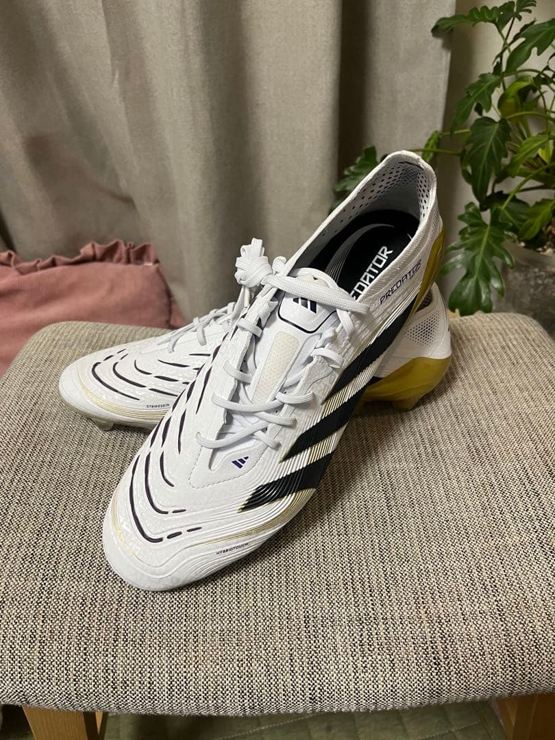 adidas プレデター エリート HG/AG JPN 28㎝ 　新品未使用品