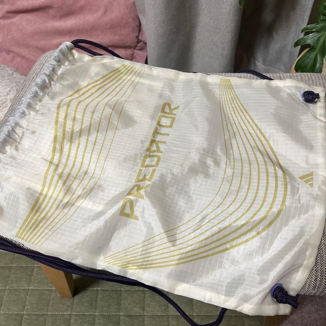 adidas プレデター エリート HG/AG JPN 28㎝ 　新品未使用品