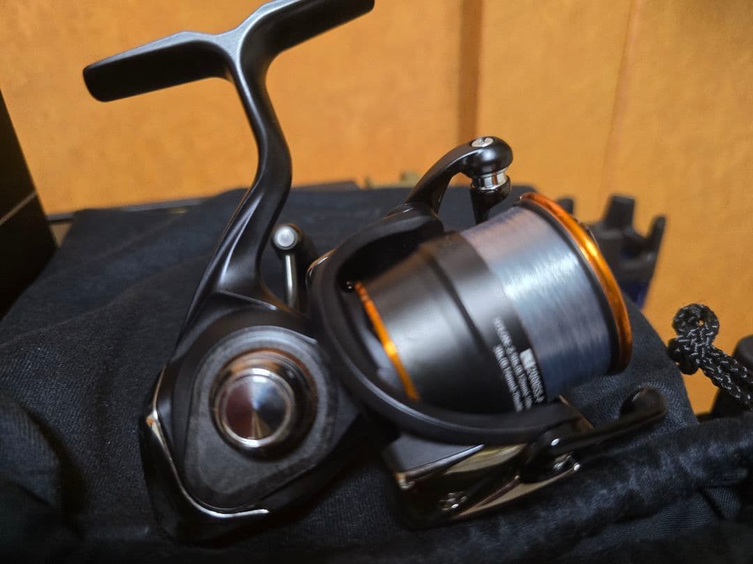 DAIWA 21プレッソLT2000SS-P