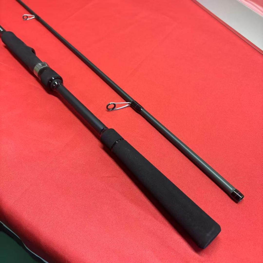 新品❗️シーバスロッド8.6f コーストウォーカー シーバス タチウオ