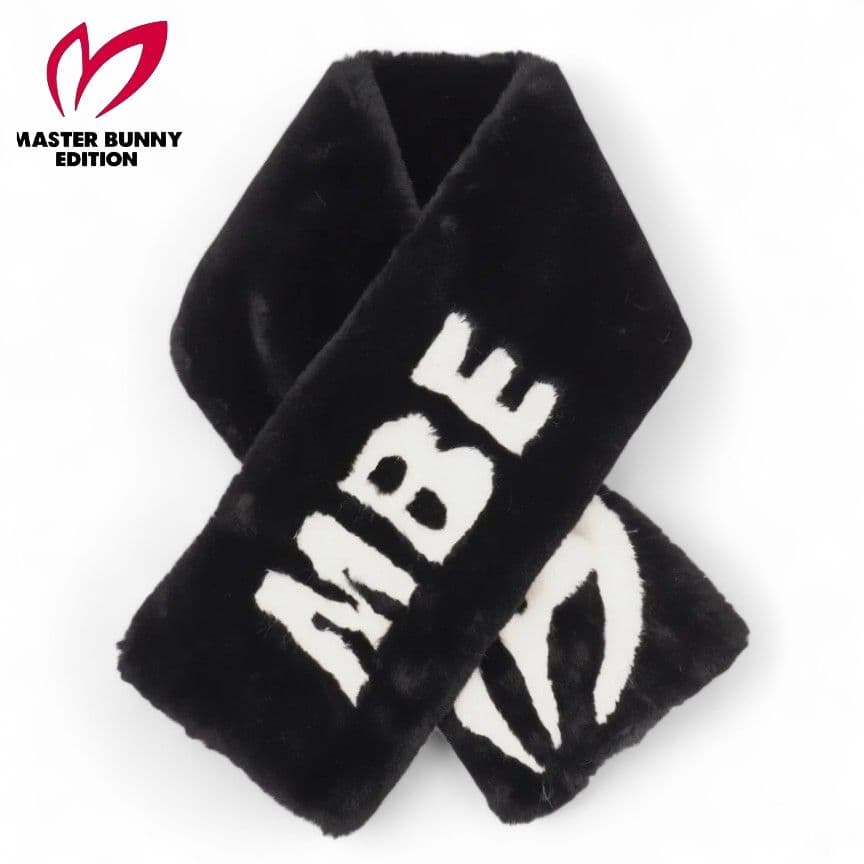 ☆新品正規品 マスターバニーエディション フェイクファーネック