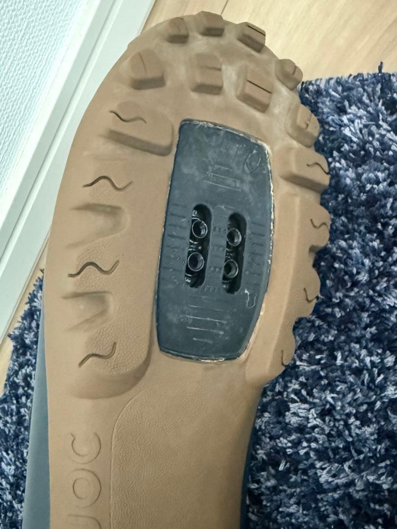 QUOC ( クオック ) GRAN TOURER 2 - 45 (28.6)