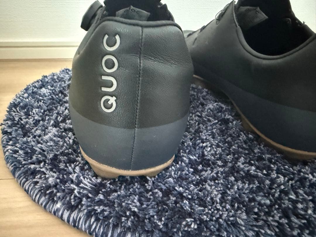 QUOC ( クオック ) GRAN TOURER 2 - 45 (28.6)