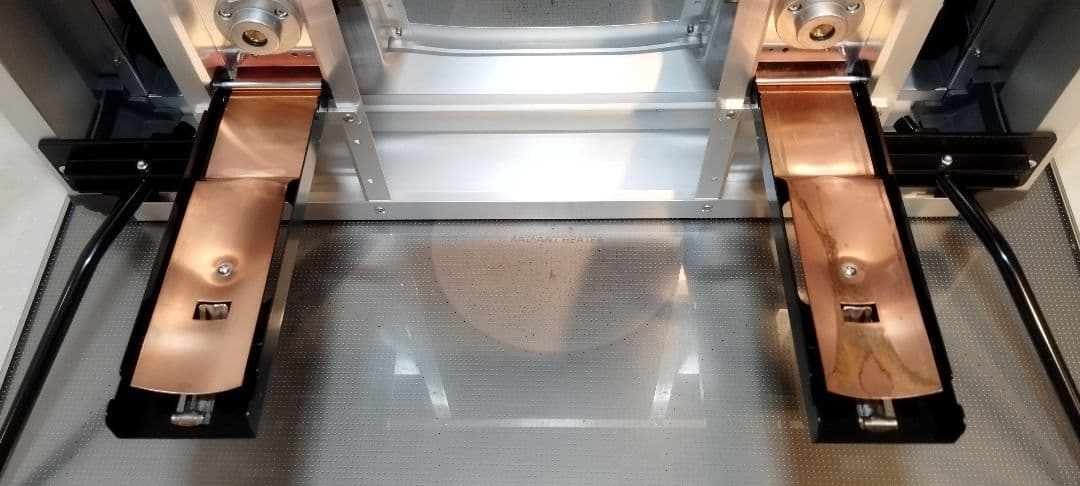 UNIFLAME US-1900 ツーバーナーコンロ