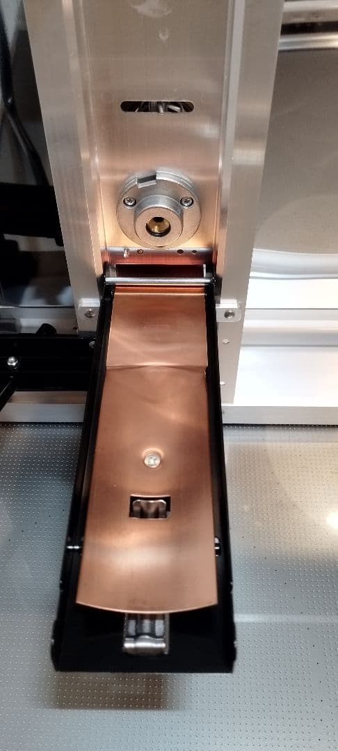 UNIFLAME US-1900 ツーバーナーコンロ