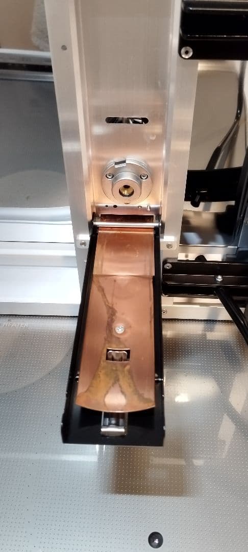 UNIFLAME US-1900 ツーバーナーコンロ