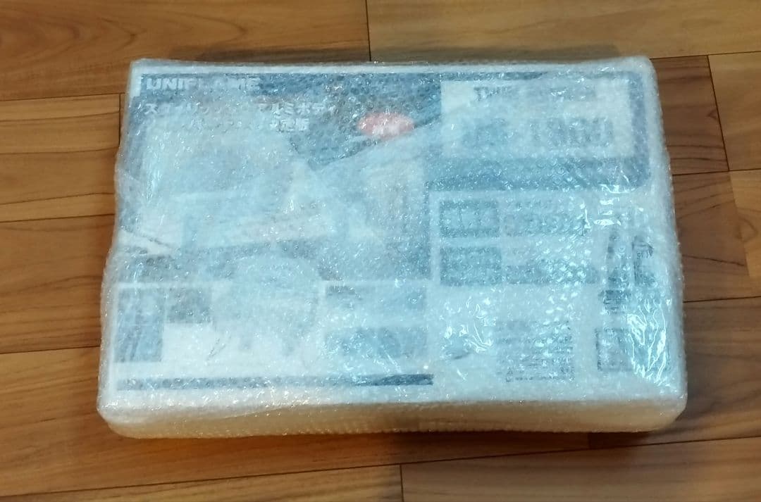 UNIFLAME US-1900 ツーバーナーコンロ