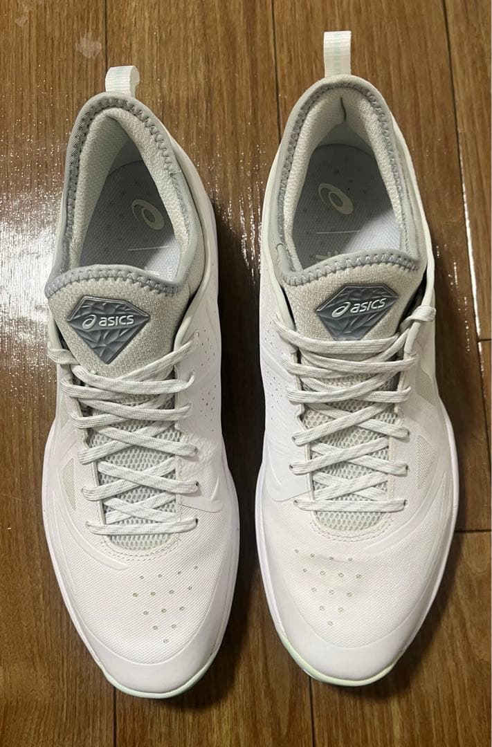 アシックス ASICS GLIDE NOVA FF 28.5cm