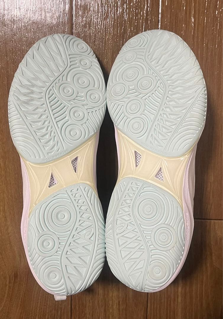 アシックス ASICS GLIDE NOVA FF 28.5cm