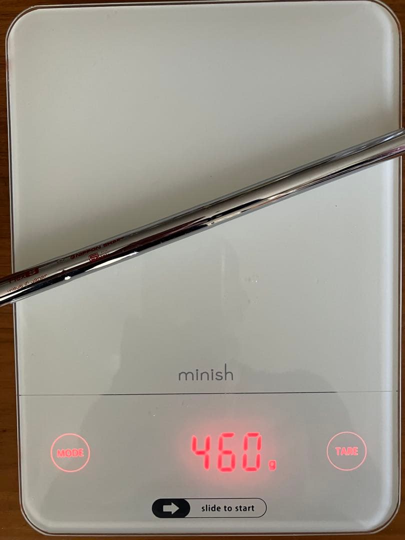 オノフ WEDGE 58°/12 MODUS TOUR 115