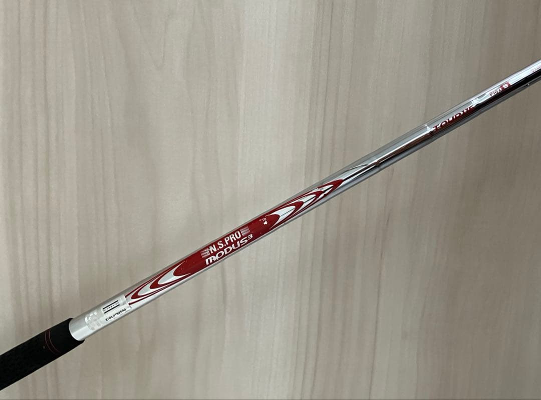 オノフ WEDGE 58°/12 MODUS TOUR 115