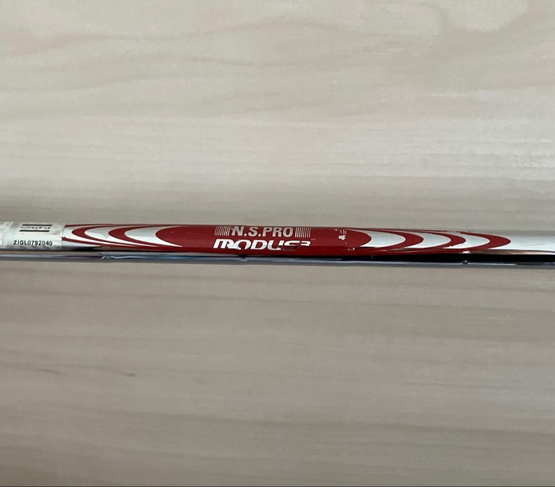 オノフ WEDGE 58°/12 MODUS TOUR 115