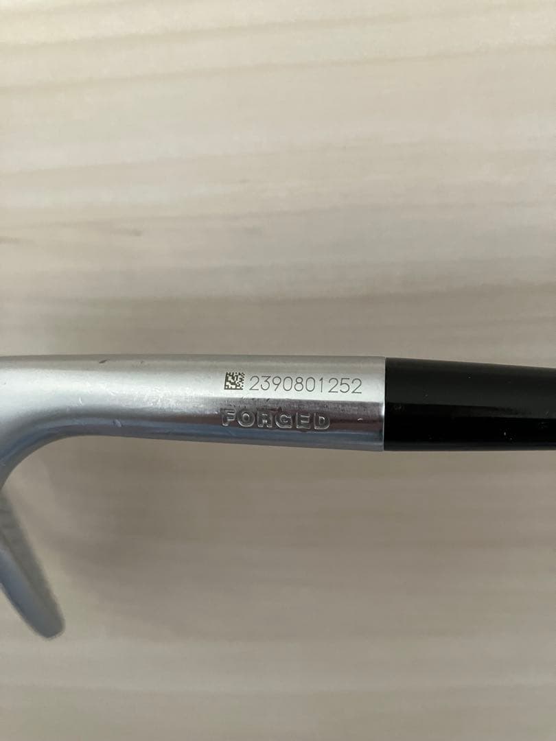 オノフ WEDGE 58°/12 MODUS TOUR 115