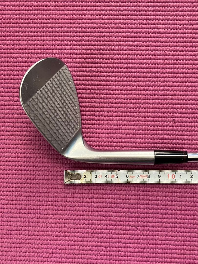 オノフ WEDGE 58°/12 MODUS TOUR 115