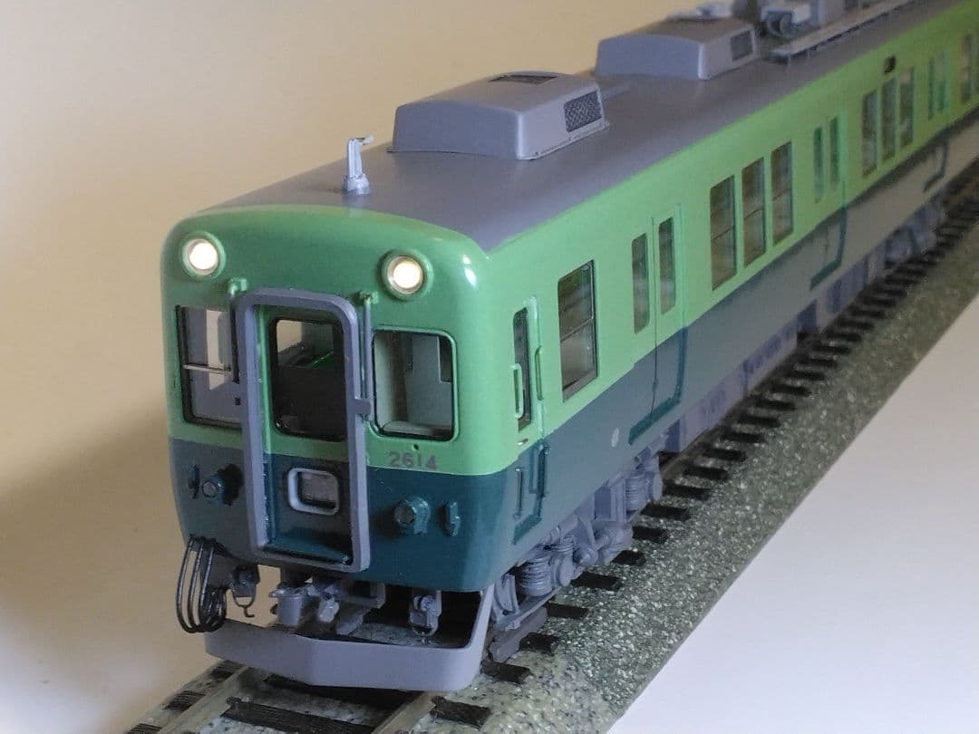 ゆ*た様 【再出品】京阪2600系5連