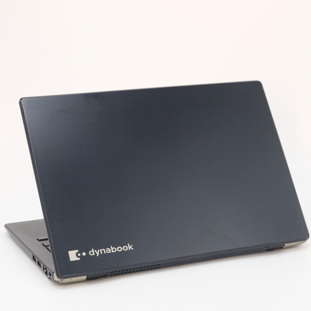 dynabook G83/FP i5 8GB SSD256GB 軽量859g