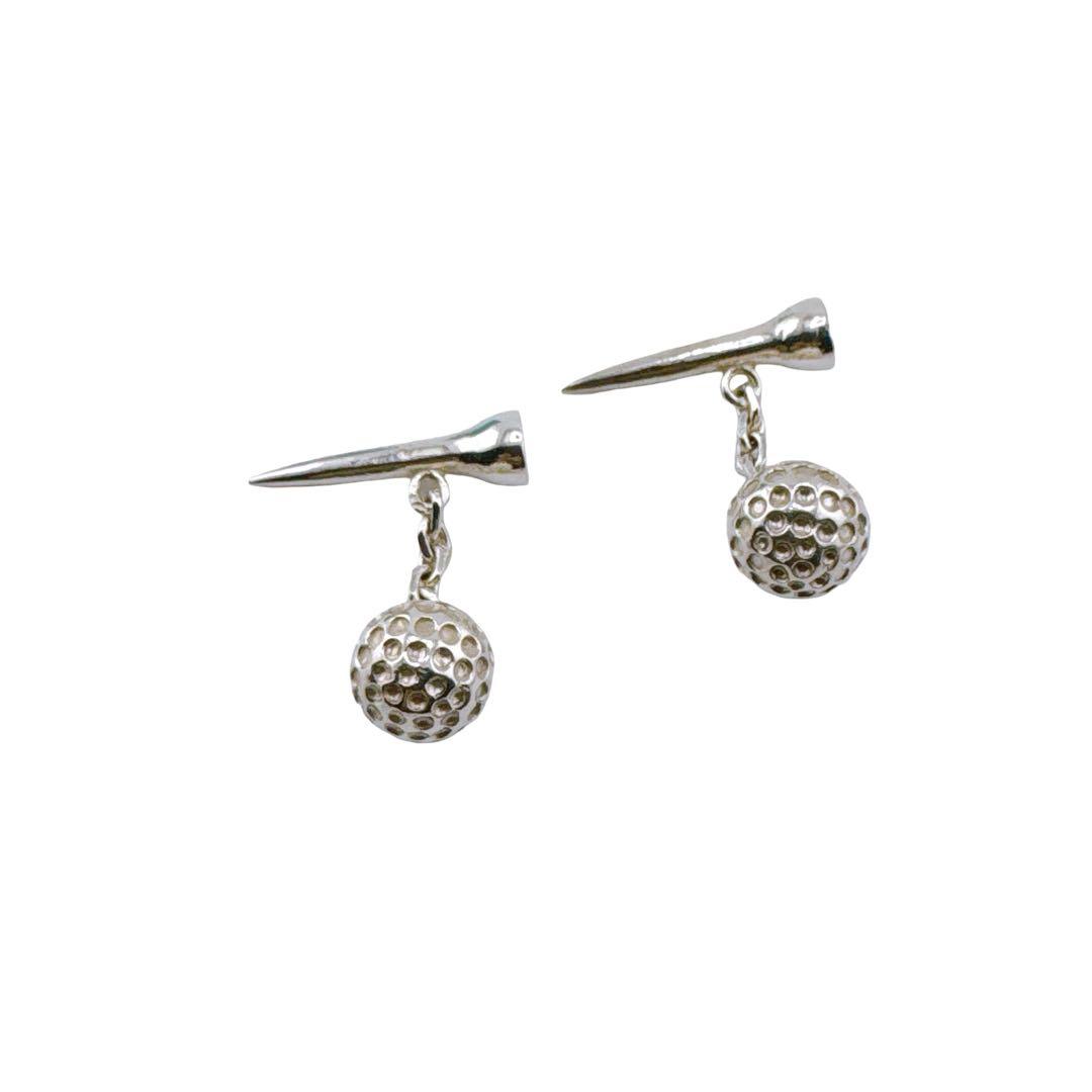 h677 ティファニー シグネチャー カフス カフリンクス シルバー 925