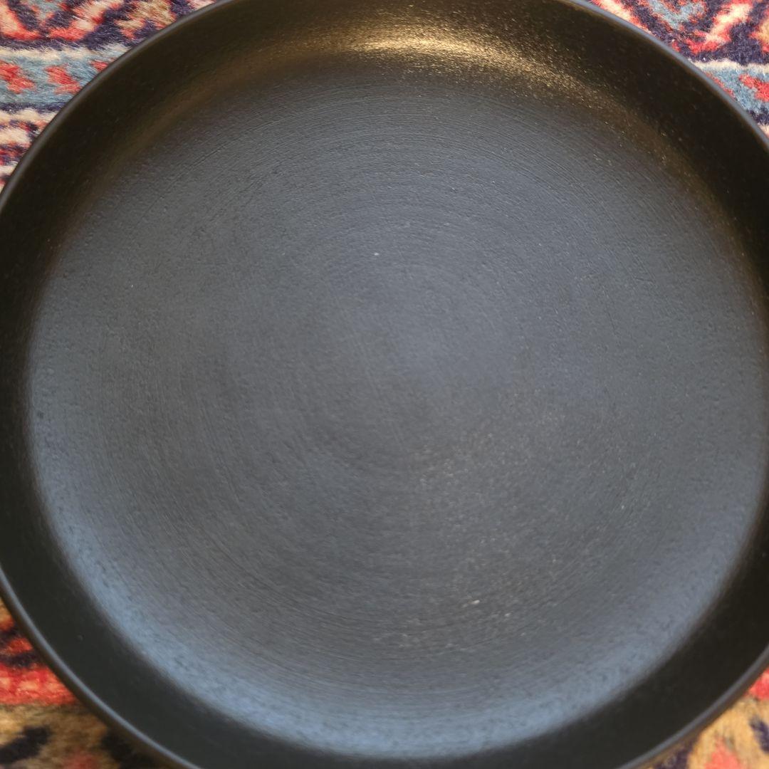 LT　漆器　キリモト　小福皿　中