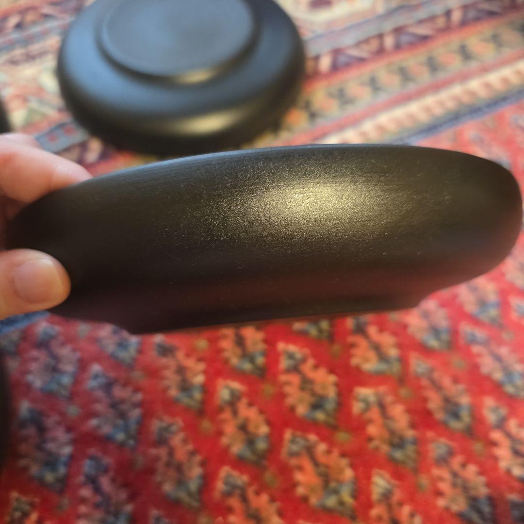 LT　漆器　キリモト　小福皿　中