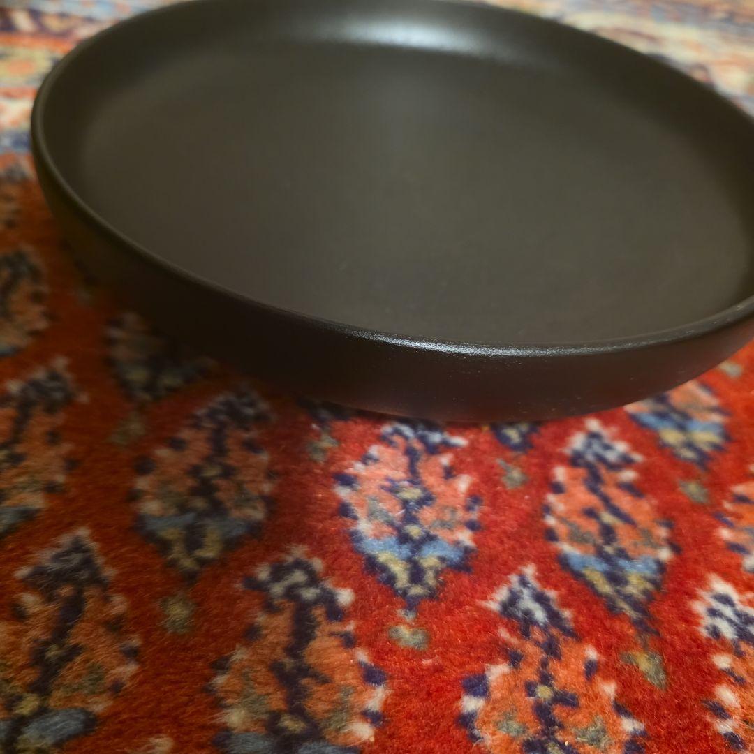 LT　漆器　キリモト　小福皿　中