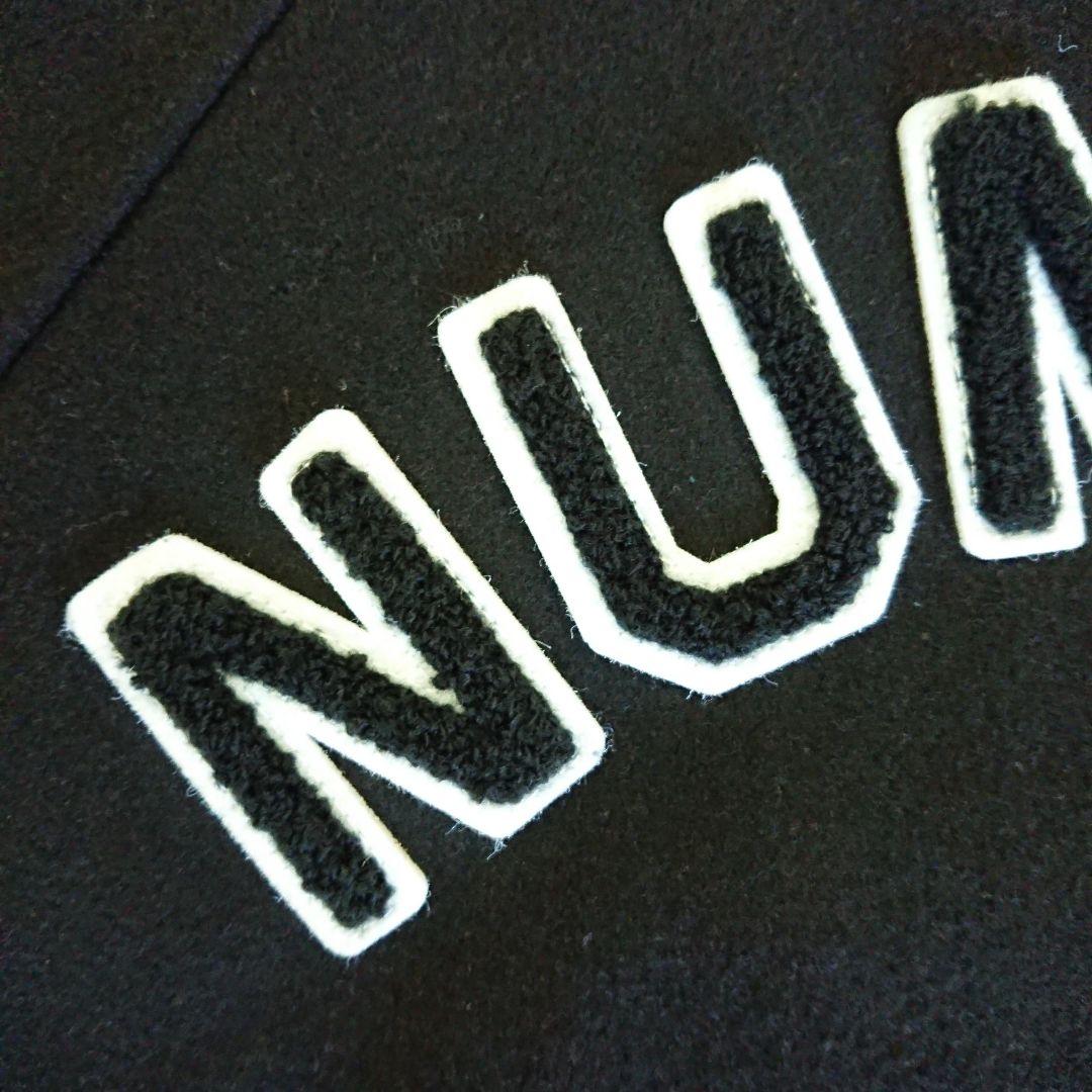 Numbers Edition for RHCバーシティ