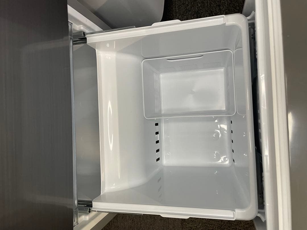 2023年製 HITACHI 家電2点セット 冷蔵庫 洗濯機