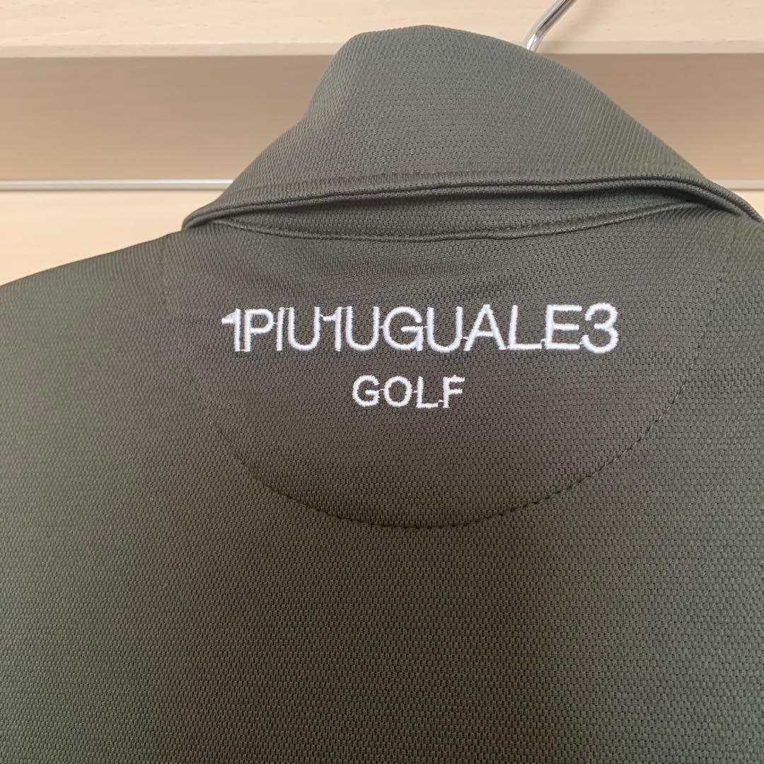 新品/訳あり/ウノピュウノウグァーレトレ/ M