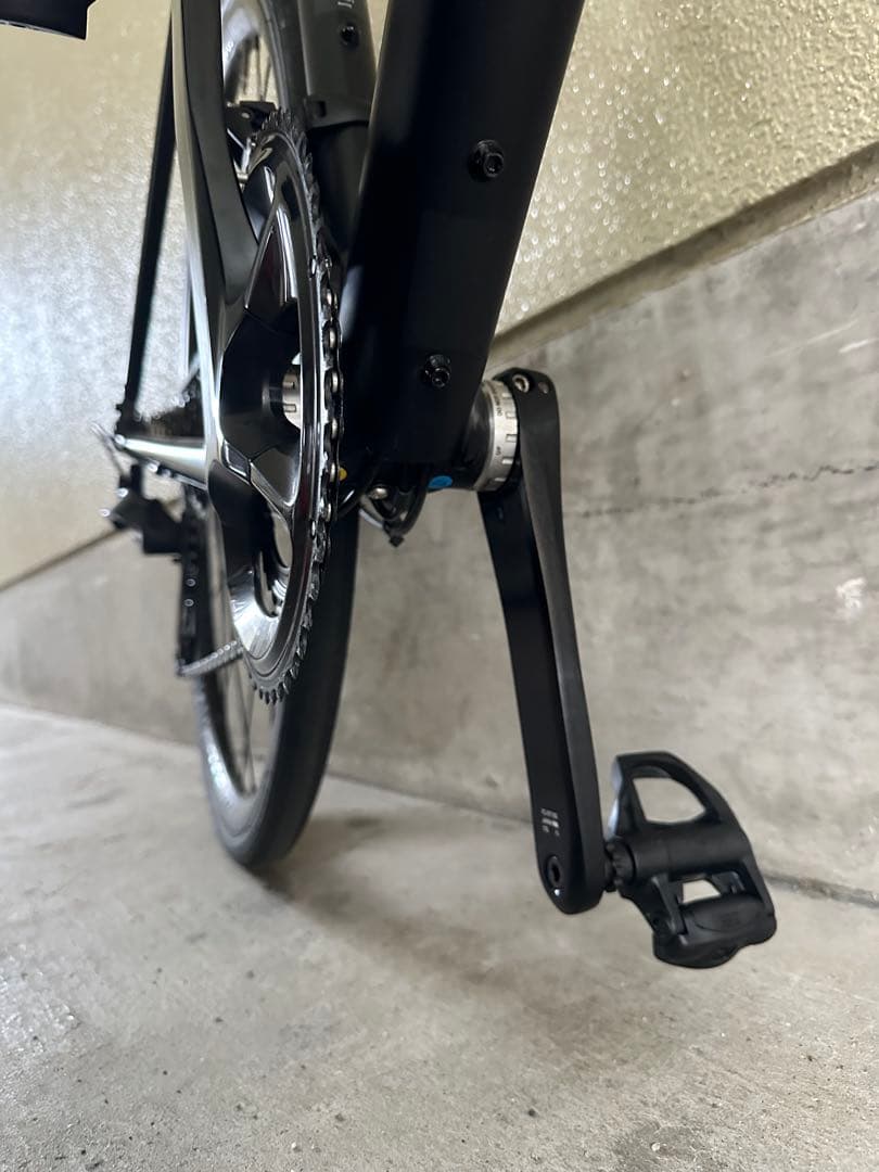 【限定】TREK Domane AL5 gen4 サイズ58 2x12s 黒