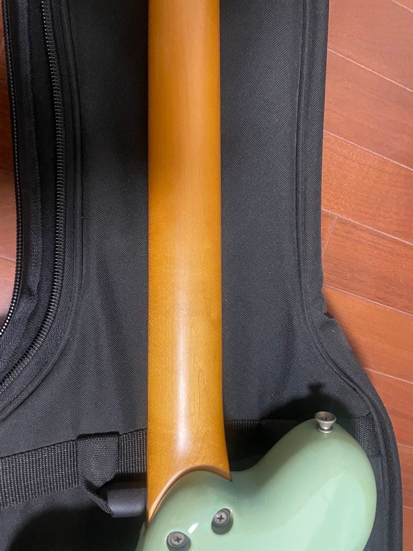 Ibanez Talman 中古